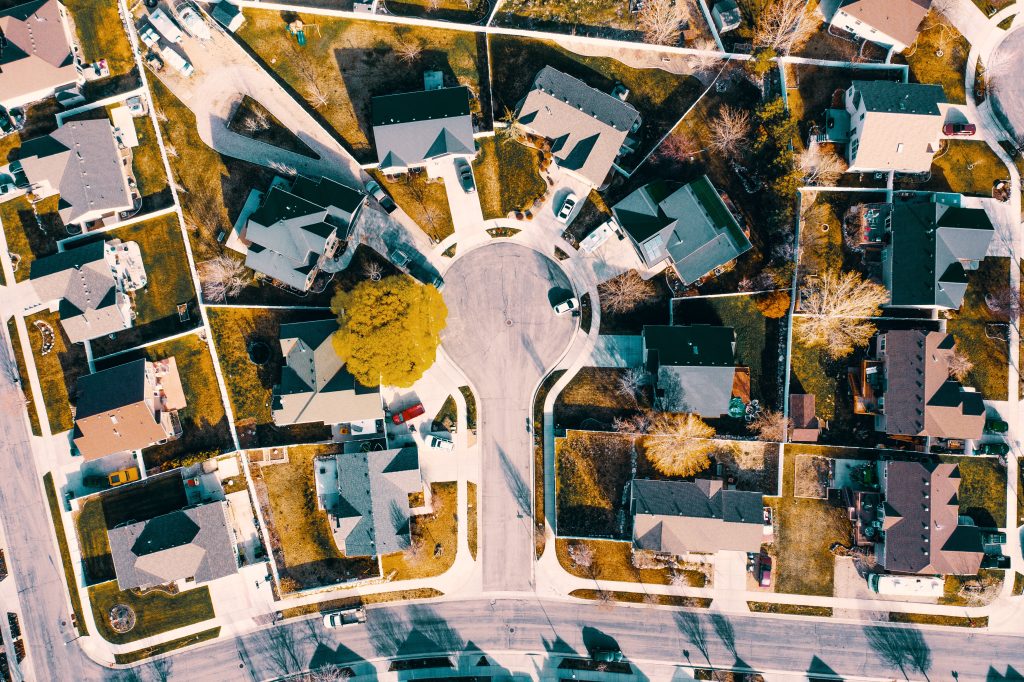 oakville real estate